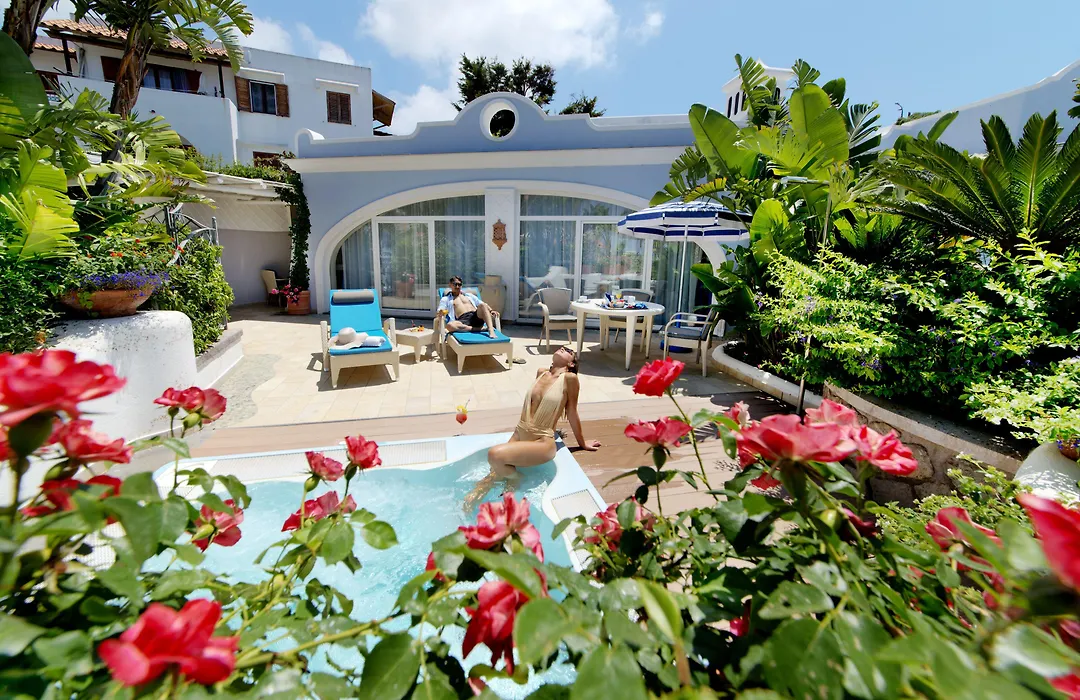 Sorriso Thermae Resort & Spa-1