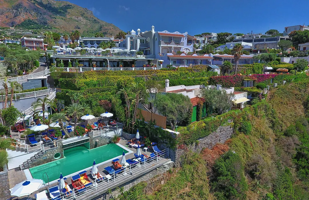 Sorriso Thermae Resort & Spa-1
